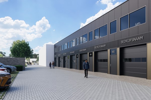 Medium property photo - Teddingtonweg, 2421 LL Nieuwkoop